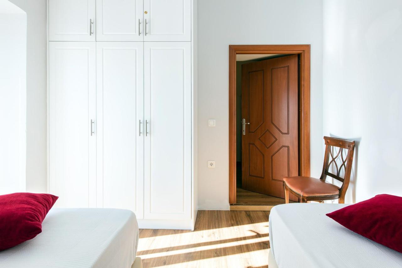 Lala Cottage Áno Korakiána Exteriér fotografie